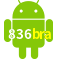 Aplicativo 836bra para Android
