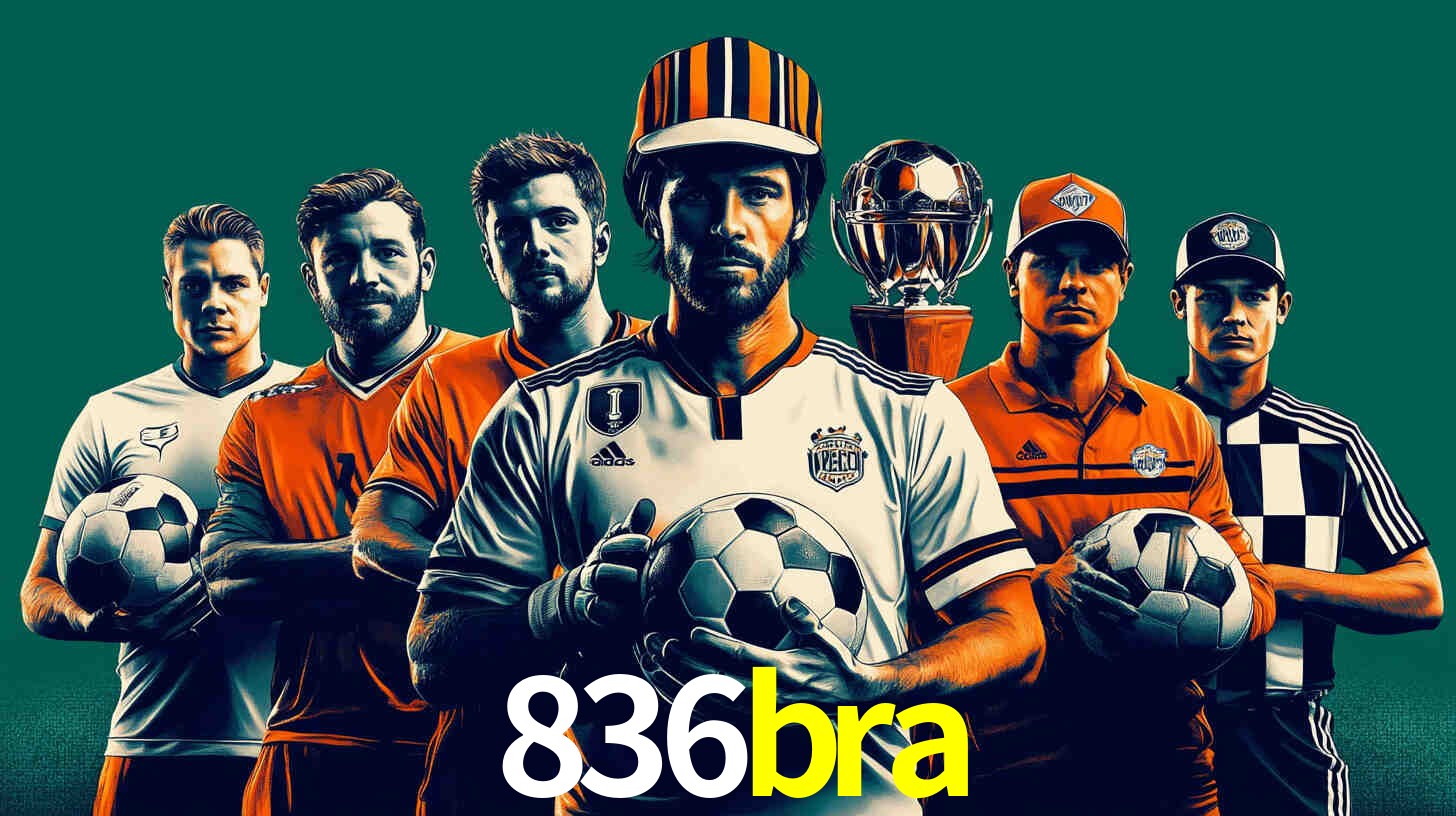 Bônus de Boas-vindas 836bra