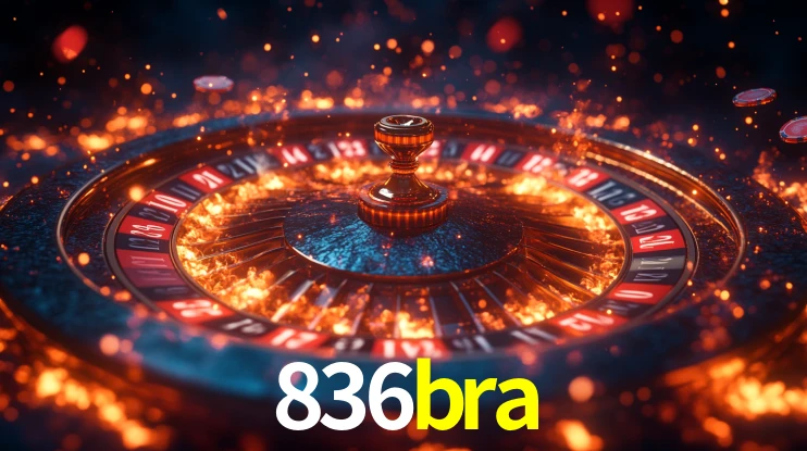 836bra: Seu Cassino Premiado com Pagamentos Rápidos