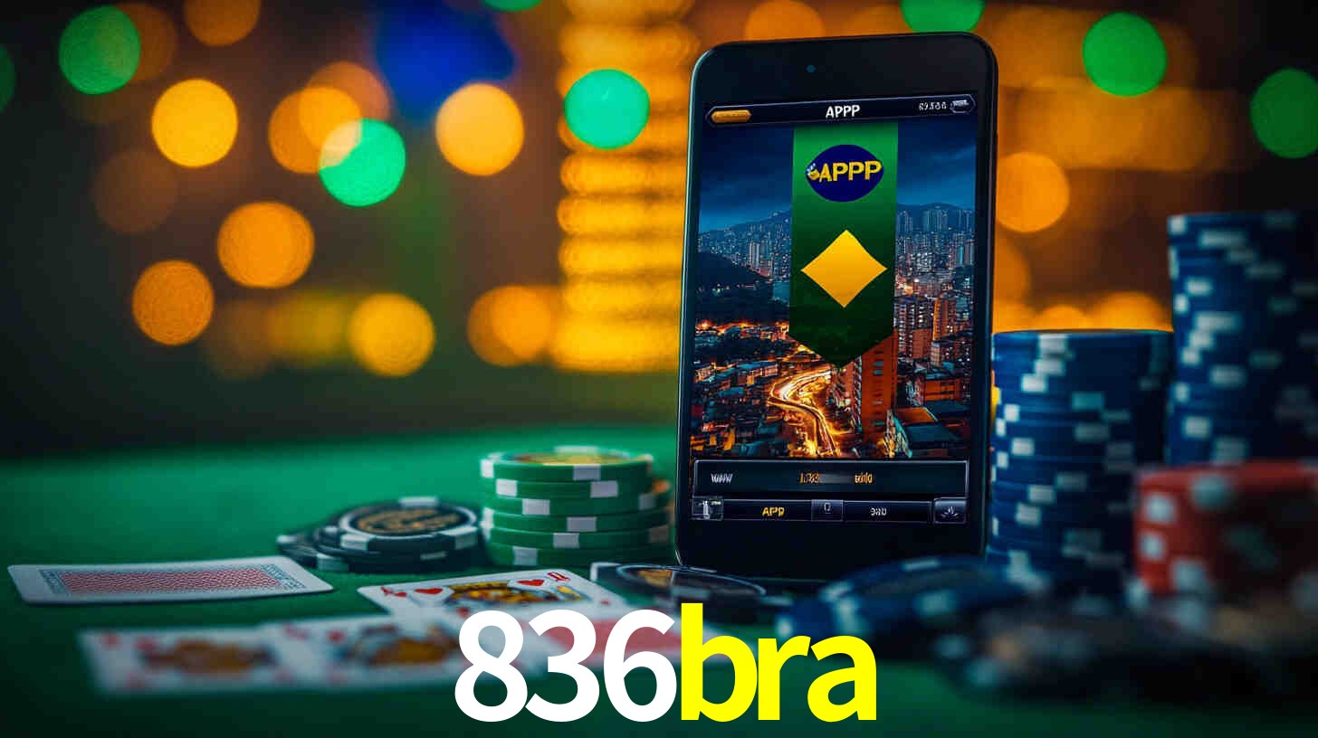 Experiência VIP 836bra