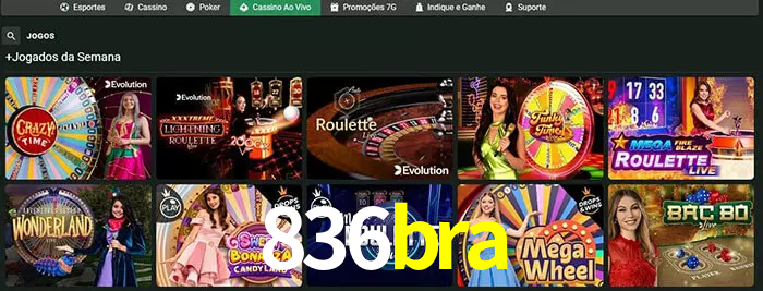 836bra bet