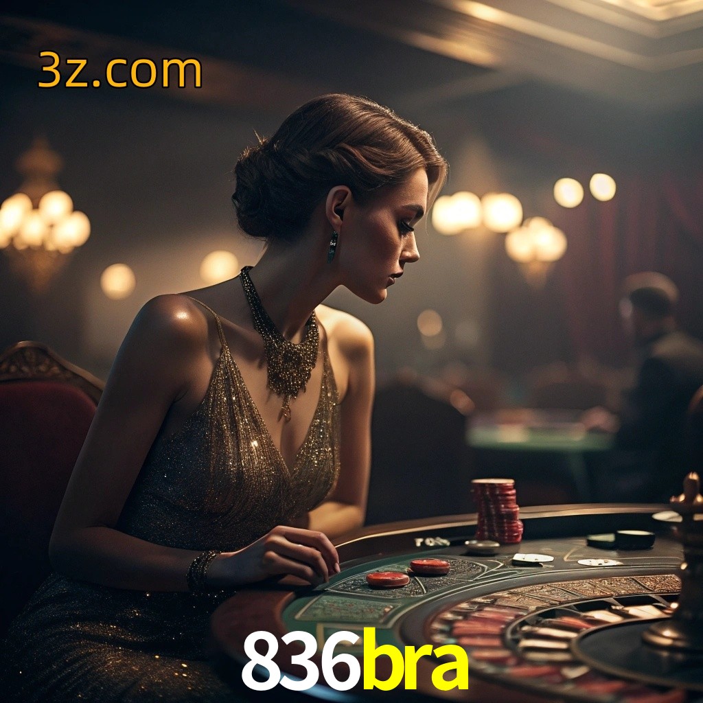 logo 836bra
