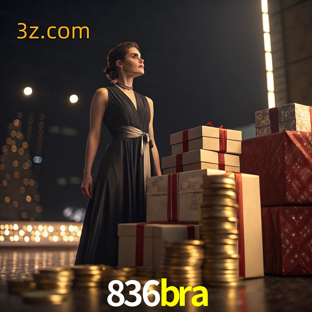  836bra bonus