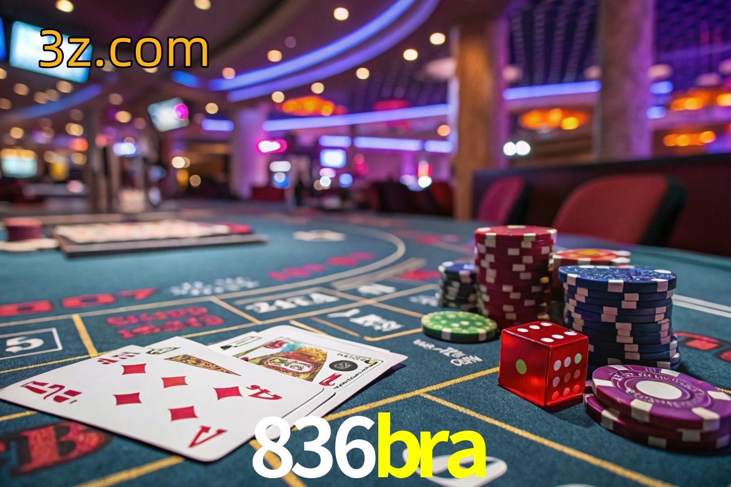 login 836bra