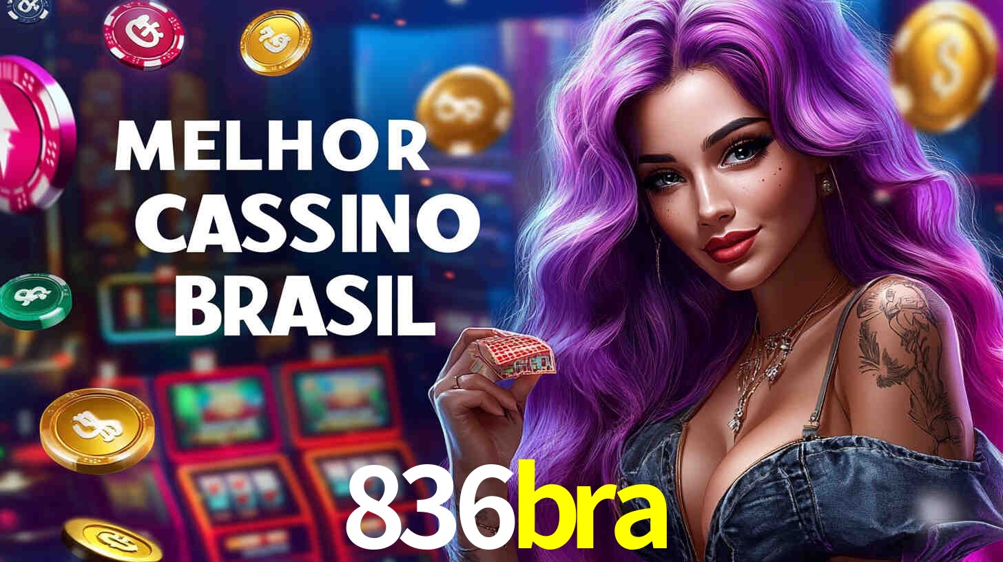Estatísticas Esportivas 836bra