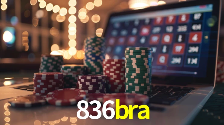 Bonus Features 836bra