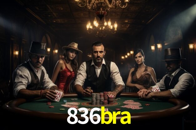 Tecnologia da Plataforma 836bra
