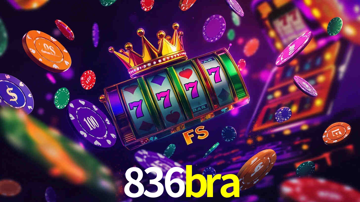 Ofertas Imperdíveis na 836bra: Promoções e Bônus Que Valem a Pena