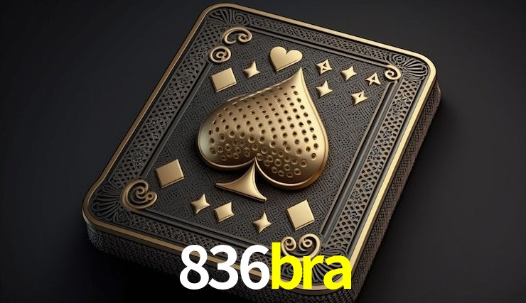 Desvendando o Mundo dos Jogos Virtuais na 836bra