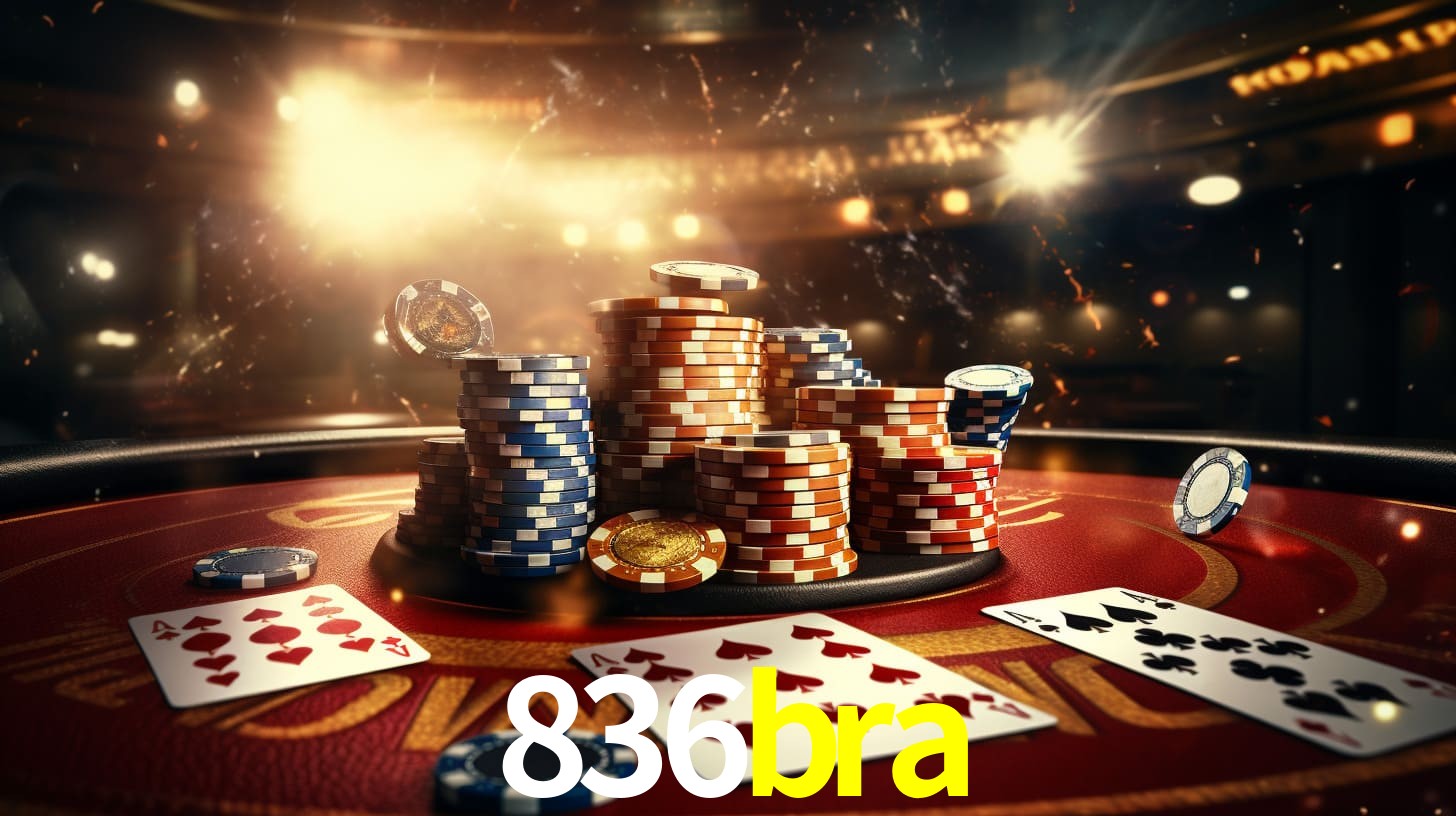 Welcome Bonus 836bra