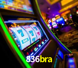 Jogos Exclusivos 836bra