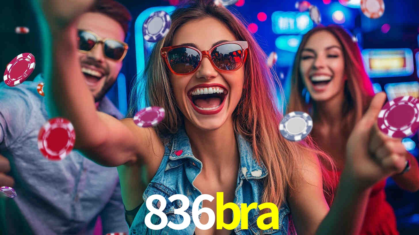 Apostas de Tênis 836bra