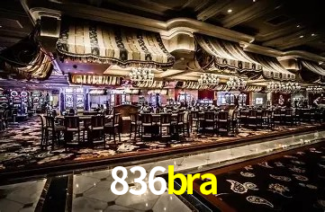 Security Systems 836bra