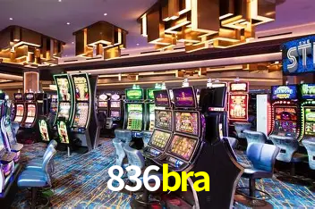 Interface do App 836bra