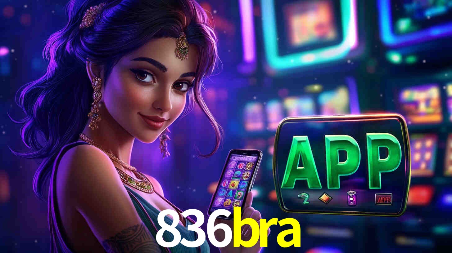 Desvendando o Mundo dos Jogos Virtuais na 836bra
