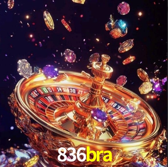 Descubra a Essência do 836bra: Nossa História e Compromissos