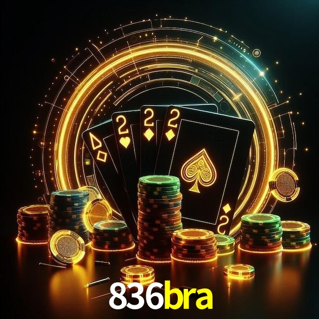 Apostas Esportivas na 836bra: Um Guia Completo