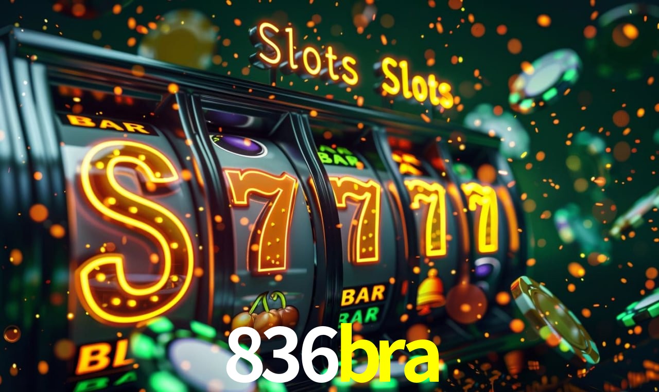 A Emoção da Loteria na 836bra: Uma Chance de Mudança de Vida
