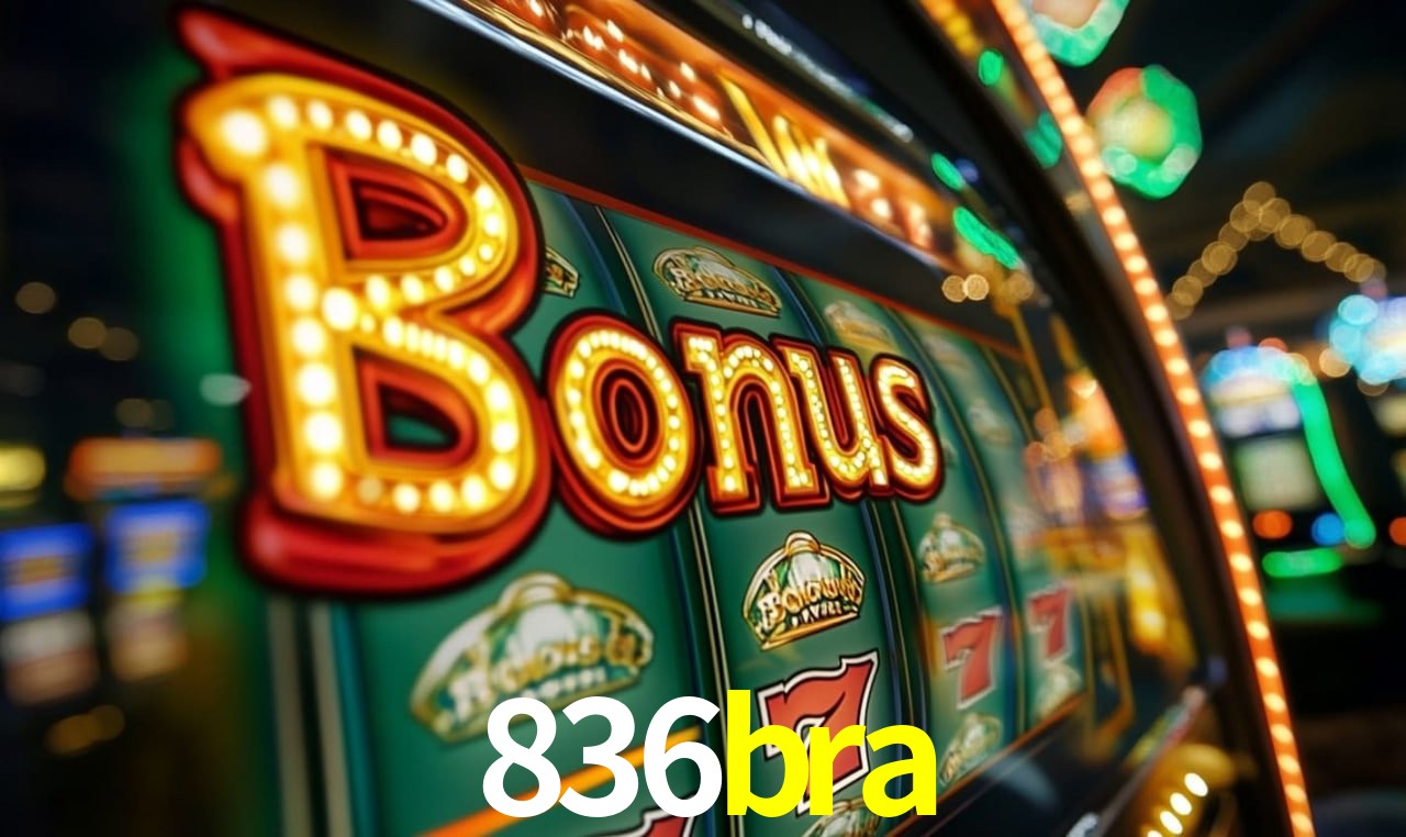 Descubra o Programa VIP da 836bra: Vantagens Exclusivas para Jogadores