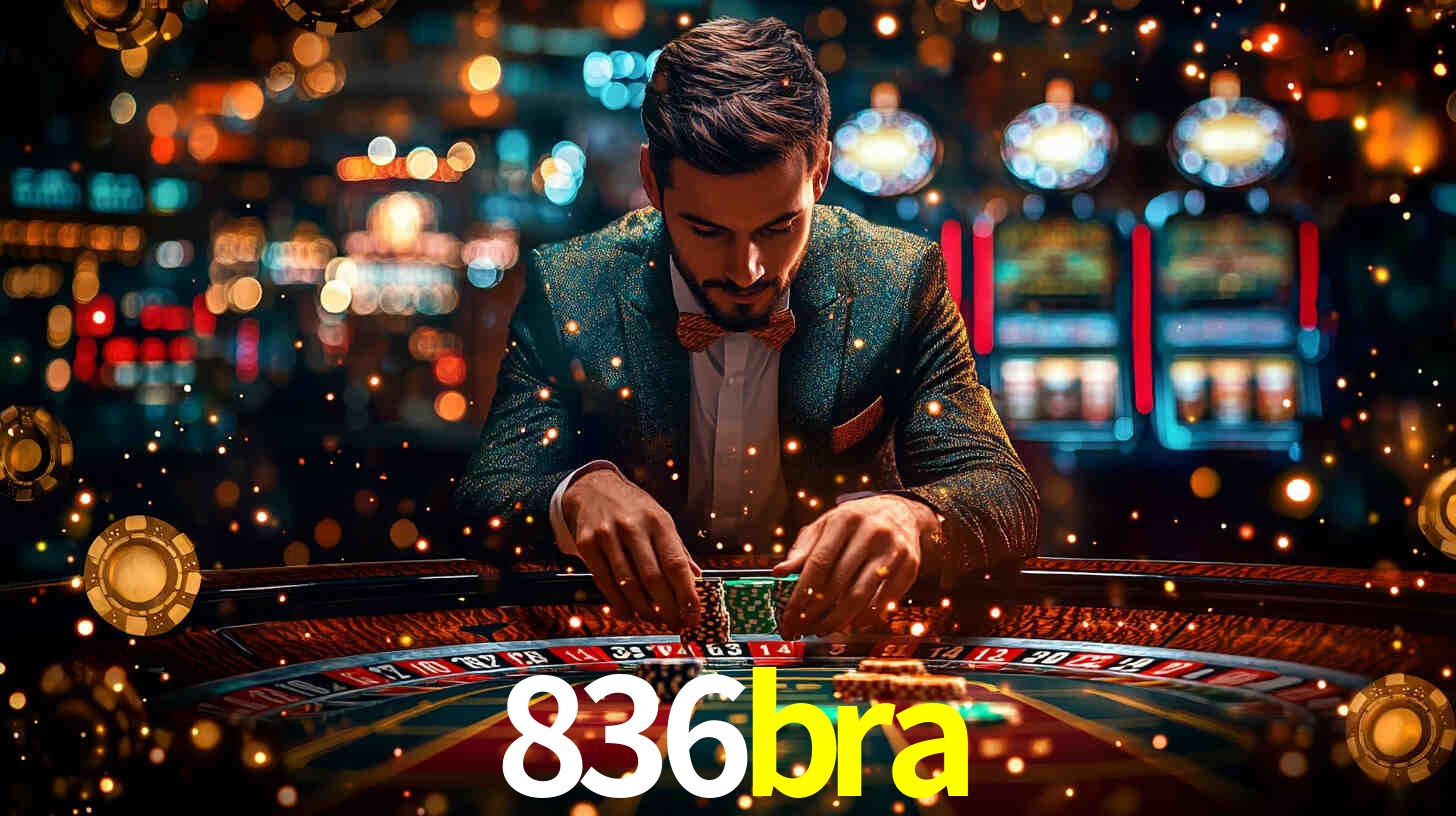 Experimente o Login Seguro Premium no 836bra