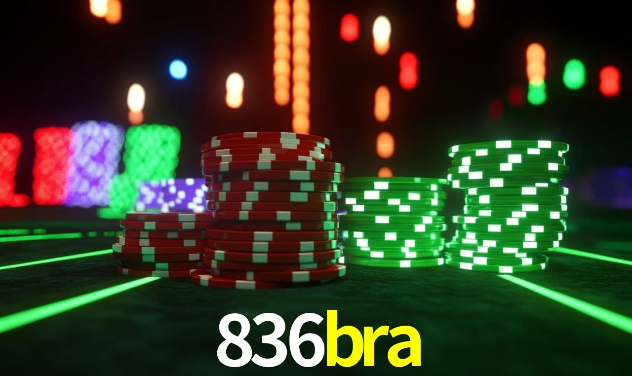 Football Betting 836bra