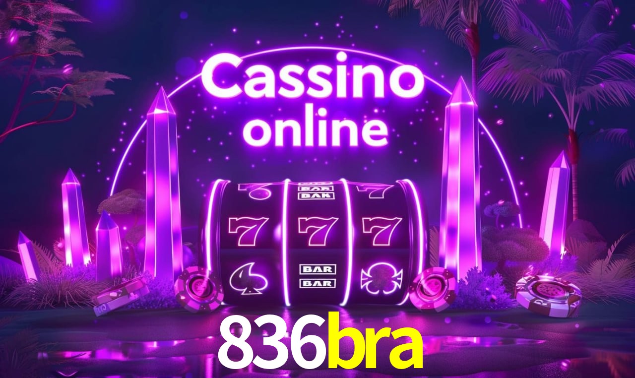A Popularidade dos Caça-Níqueis no 836bra
