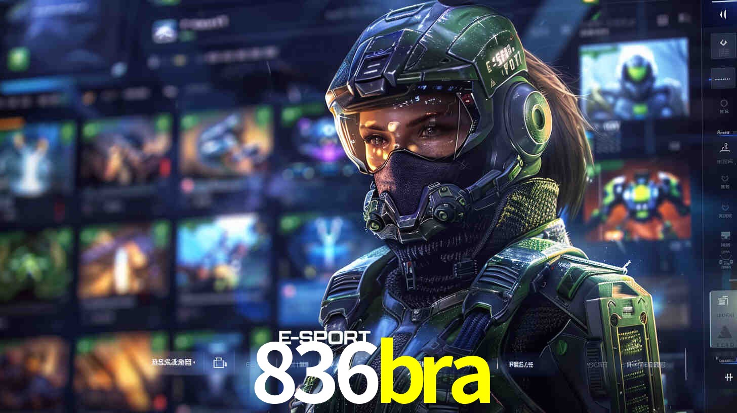 Platform Technology 836bra