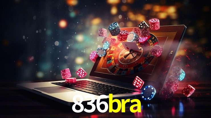 Sistemas de Segurança 836bra