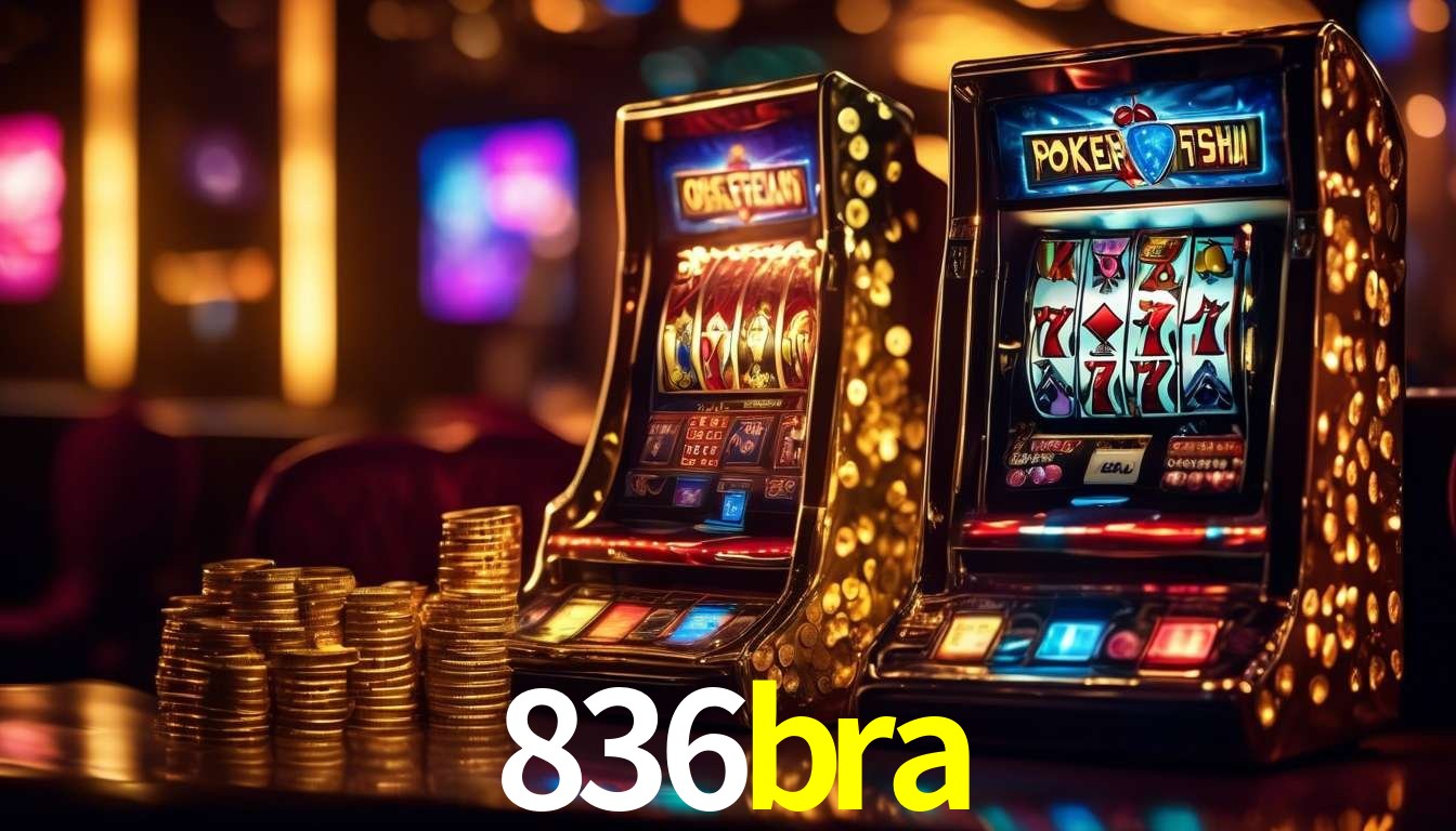Segurança 2FA 836bra