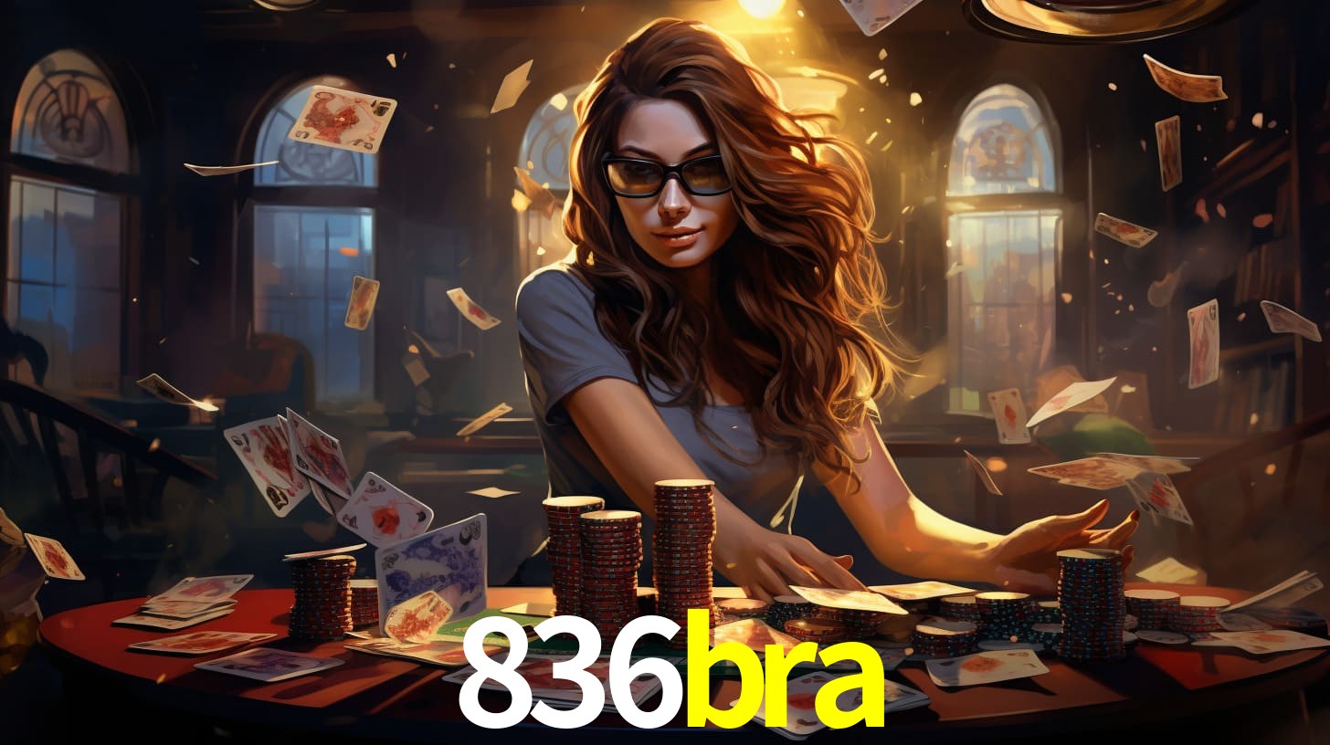 Tournaments 836bra