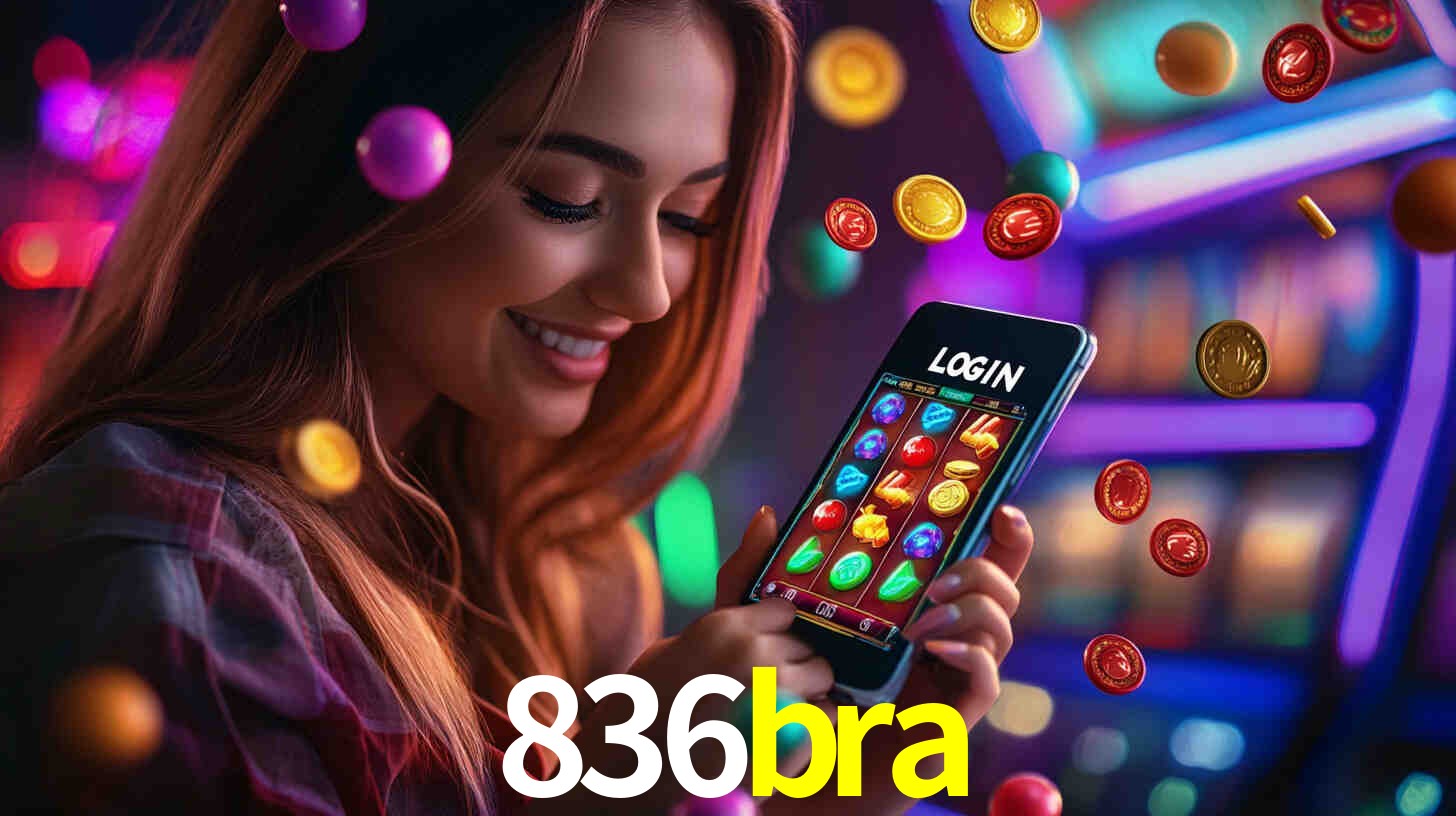 836bra: Jogue Crash e Experimente Alta Recompensa Instantânea