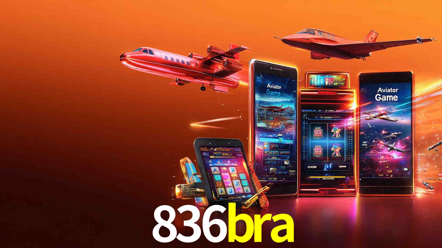 Casino Ao Vivo 836bra