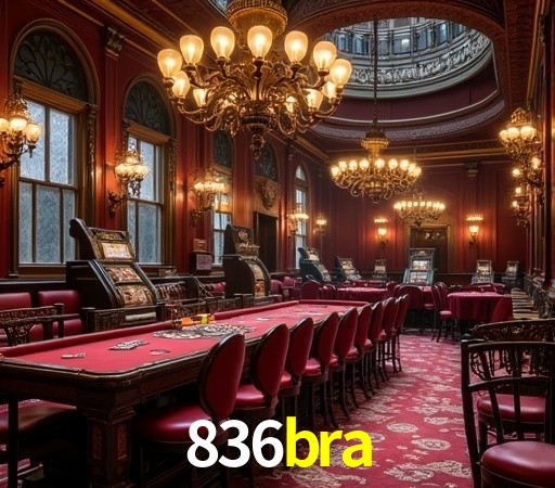 Explorando a Categoria de Eventos em Apostas na 836bra