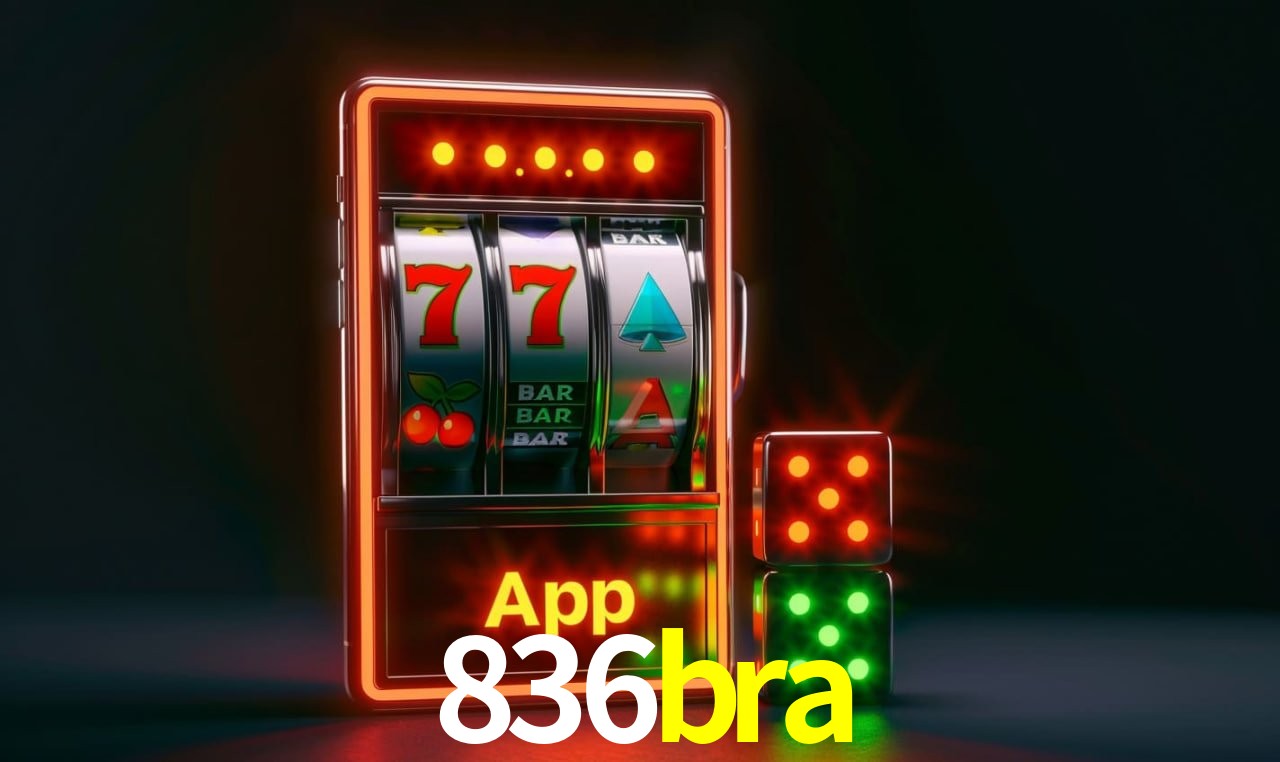 Inovações de Jogos na 836bra: O Futuro das Experiências Interativas