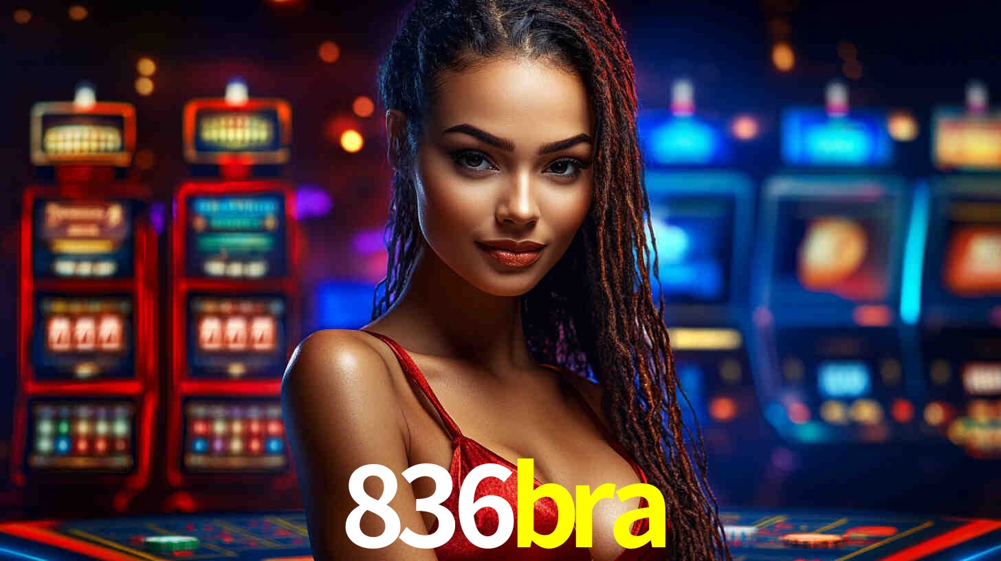 Estatísticas do Jogo 836bra