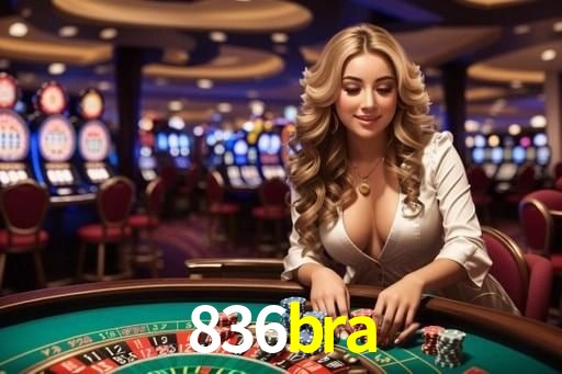 Live Casino 836bra
