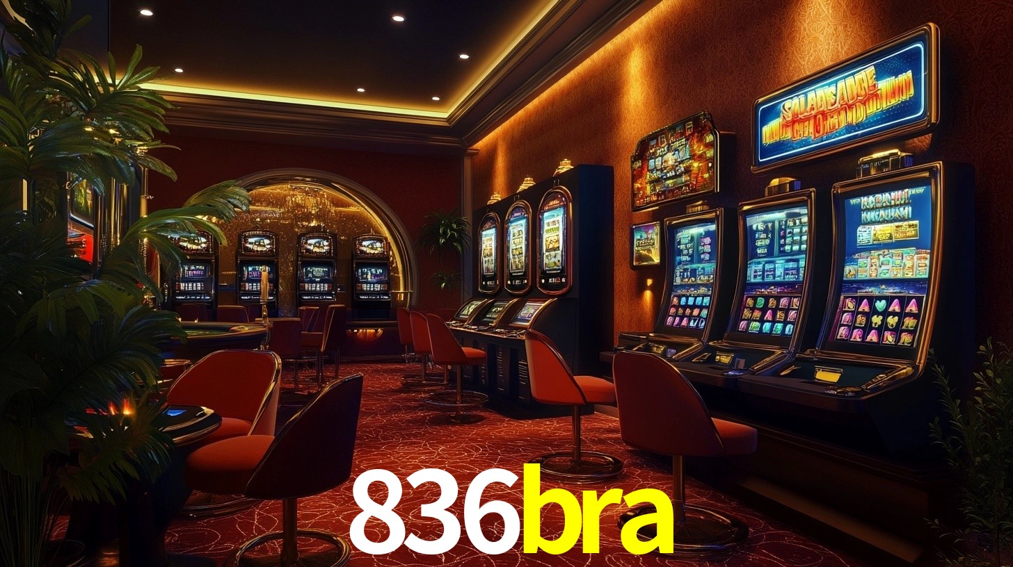 836bra App Interface