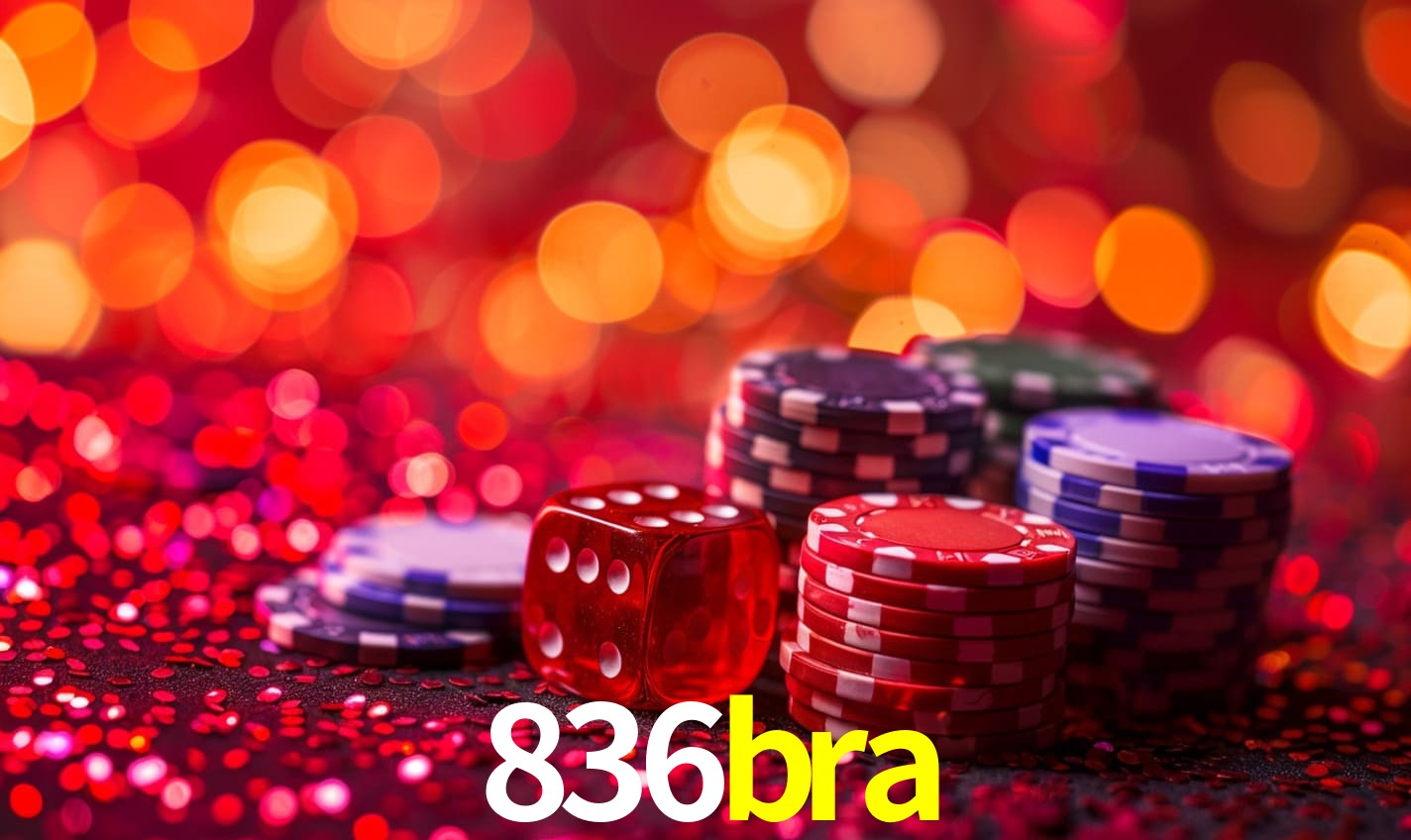 Diretório de Jogos 836bra