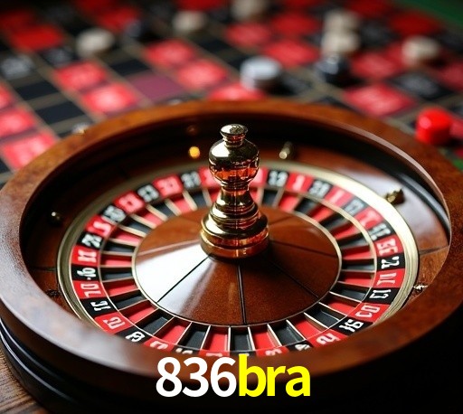 Descubra a Essência do 836bra: Nossa História e Compromissos