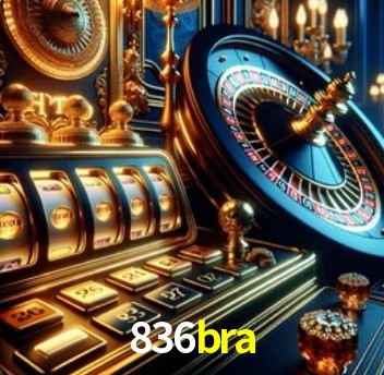 Inovações de Jogos na 836bra: O Futuro das Experiências Interativas
