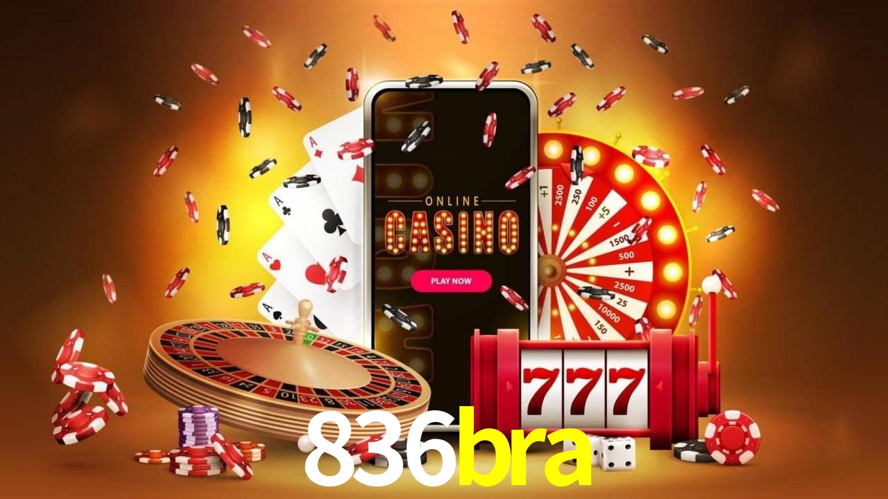 Descubra o Programa VIP da 836bra: Vantagens Exclusivas para Jogadores