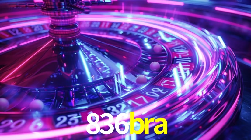 Benefícios da Conta 836bra