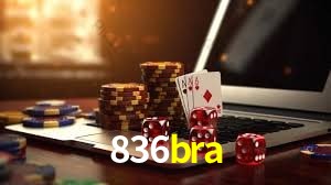 Promoção Relâmpago 836bra